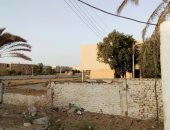 بالفيديو والصور.. بدء أعمال تطوير استراحة تنشيط السياحة بالخارجة بتكلفة 2 مليون جنيه