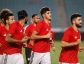 منتخب مصر يتطلع لاصطياد نسور قرطاج الليلة فى "ضربة البداية" الأفريقية