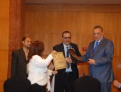 محافظة الجيزة: 8 ملايين جنيه تبرعات من المجتمع المدنى لمستشفيات الجيزة