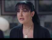 غادة عبد الرازق.. إمرأة لها ماضى فى مسلسلها الجديد "ضد مجهول"