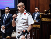 رئيس شعبة المساحة البحرية: مصر لم توقع فى البحر المتوسط سوى "اتفاقية قبرص"