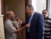 نائب وزير الإسكان: إعلان البحر الأحمر خالية من العشوائيات العام المقبل