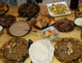 استمرار تفاعل ستات مصر مع مسابقة اطبخى وورينا للأسبوع الثالث من رمضان