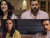 بعد ظهور يسرا و زوجها معًا.."الكابلز" يقتحموا إعلانات رمضان 2017