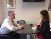 مسئول منظمة الدفاع عن الديمقراطيات بواشنطن: قطر A.T.M الجماعات الإرهابية