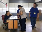 بالصور.. سكان بويرتوريكو يصوتون على انضمام الجزيرة للولايات المتحدة 