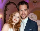 5 معلومات "لازم تعرفها" عن زوج جيسيكا شاتين "جيان لوكا باسي دى بريبوسولو"