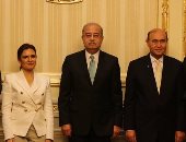 مميش: توقيع عقود 15 مشروعا جديدا وتسوية ملفات "السويس للتنمية"