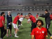 منتخب مصر يتحدى 5 أزمات أمام تونس الليلة.. إقامة المباراة فى رادس.. إصابة تريزيجيه.. ندرة المهاجمين.. غياب جاهزية الننى ورمضان صبحى وعمرو جمال.. ورغبة نبيل معلول فى إثبات تفوق نسور قرطاج بالظهور الأول