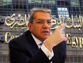 الرئيس السيسي يصدر قانونًا بشأن وزير المالية.. تعرف عليه