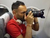 6 صور تحكى كواليس الفراعنة فى تونس قبل موقعة رادس 