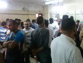 شكوى من تأخر موظفى السفارة السودانية بمصر وتكدس المواطنين