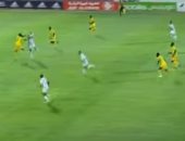 بالفيديو.. الجزائر تحقق فوزا صعبا على توجو بهدف فى تصفيات أمم أفريقيا