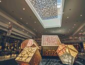 ماجد الفطيم: جوائز تصل لـ10 آلاف جنيه لزوار سيتى سنتر الإسكندرية والمعادى