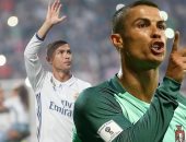 بالفيديو.. أسبوع مثالى من رونالدو يخرس ألسنة المنتقدين