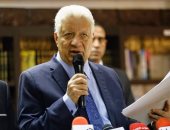 مرتضى منصور: أوافق على تعيين حكام مصريين لقمة الأهلى والزمالك