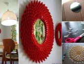 بالصور.. 5 أفكار سهلة تجددى بيها ديكور البيت بإيدك