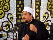 وزير الأوقاف: الإذن بالقتال فى الإسلام محصور فى رد الاعتداء ودفع الظلم