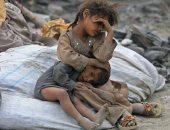 الإسهال أحد الأسباب الرئيسية لوفيات الأطفال فى البلدان الفقيرة