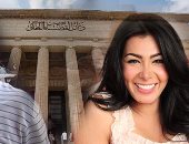 فنانون يقضون صيام رمضان داخل المحاكم.. بعد 3 سنوات من الهروب.. طارق النهرى يسلم نفسه تنفيذا لحكم غيابى بالمؤبد فى أحداث مجلس الوزراء وحرق المجمع العلمى..وميريهان حسين تطلب رد المحكمة فى قضية "الكمين"