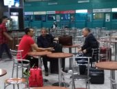 بالفيديو.. الحضرى يكشف أسباب الخسارة فى جلسته مع الوزير و أبو ريدة