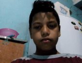 قارئ ينوه عن طفل متغيب عن منزله فى سوهاج منذ يومين