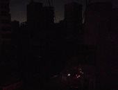 شكوى من انقطاع الكهرباء بشارع المدينة المنورة بأرض اللواء