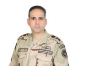 المتحدث العسكرى: مقتل تكفيريين اثنين وضبط مواد لصناعة متفجرات بوسط سيناء