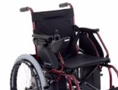 "صحافة المواطن".. قارئ يطالب بتوفير كرسى متحرك كهربائى