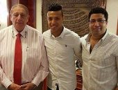 المقاصة يعلن التعاقد مع بديل أحمد الشيخ لمدة 5 سنوات