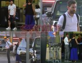 ميسي يُفضل الإجازة على تجديد عقده مع برشلونة