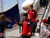 نتيجة مباراة مصر وتونس تعيد حسابات كوبر فى اختيارات اللاعبين