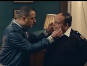الحلقة 18 من "كلبش".. دياب يشعل الأحداث ويقتل محمود عبد الغفار