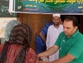 أوقاف الدقهلية توزع 7 آلاف شنطة رمضان على الأسر الأولى بالرعاية