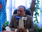 عبد المحسن سلامة: فتح تحقيق حول دخول قنوات إخوانية مقر نقابة الصحفيين