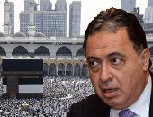 وزير الصحة: زيادة مستشفيات الكشف الطبى على الحجاج لـ134 مستشفى بالجمهورية