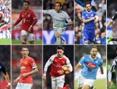 ريال مدريد VS برشلونة.. من يتفوق فى قيمة التعاقدات بالقرن 21؟