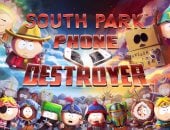 لعاشق ألعاب الموبايل.. Ubisoft تكشف عن لعبة South Park: Phone Destroyer
