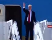 نيويورك تايمز: ديمقراطيون بالكونجرس يقاضون ترامب لانتهاكه الدستور الأمريكى