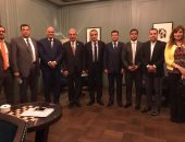 طارق قابيل: تحرير سعر الصرف عامل رئيسى فى تحسين مناخ الاستثمار