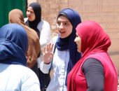 التعليم: 227 ألف طالب بالثانوية العامة يؤدون امتحان الأحياء