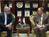 مساعد وزير الداخلية: نكافح جرائم الاتجار بالمخدرات ونحد من انتشارها