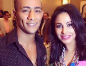 بالصور.. يوميات المشاهير على إنستجرام.. مى سليم بصحبه محمد رمضان.. نادر حمدى ساخراً حاولت أصلح بين نيللى وأحمد فهمى.. ورامى صبرى مع أسد.. وسميرة سعيد تنشر صورتها مع بلياتشو