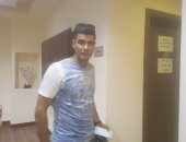 محاولة أخيرة لحل أزمة "صبحى" بالإسماعيلى