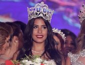 كم مسابقة جمال عالمية ستشارك بها مصر هذا العام؟
