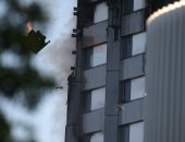 الاندبندنت: ضحايا برج جرينفيل لايزالون يعيشون فى فنادق بعد 5 أشهر من الحريق
