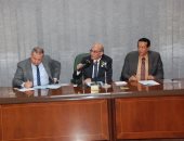 وزير الزراعة: غرفة عمليات لتوزيع الأسمدة المدعمة وخط ساخن لتلقى الشكاوى