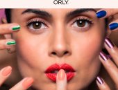 "أورلى" تبتكر طلاء أظافر " حلال" بمكونات طبيعية لرمضان بـ49 دولار