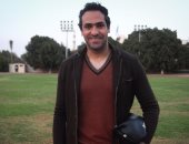 21 مباراة تمنع أمير عبد الحميد من التجديد للإنتاج الحربى 