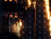 بريطانيا: 181 برجا سكنيا فشل فى اختبارات السلامة بعد حريق لندن